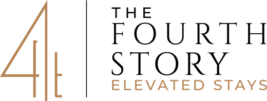 The Fourth Story — Elevated Stays